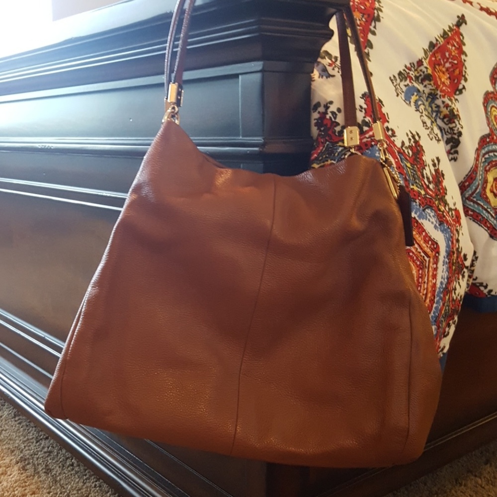 Coach Hobo handbag